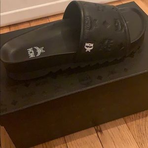 MCM Slides